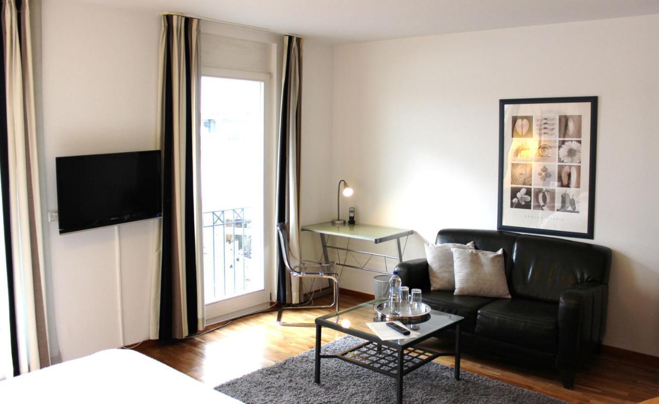 A-Partment Cologne Riverside ภายนอก รูปภาพ